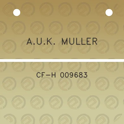 auk-muller-cf-h-009683