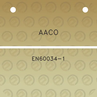 aaco-en60034-1