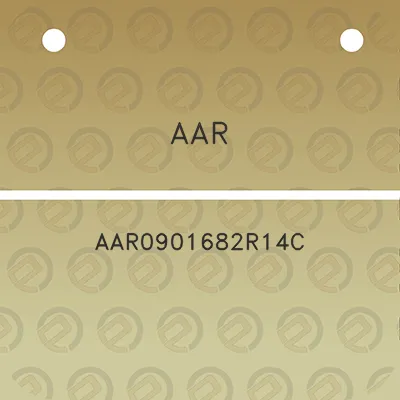 aar-aar0901682r14c