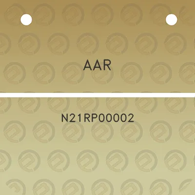 aar-n21rp00002