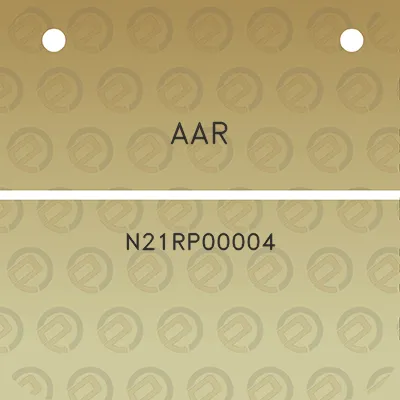 aar-n21rp00004