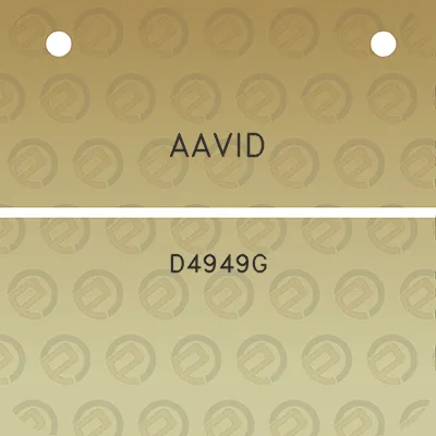 aavid-d4949g