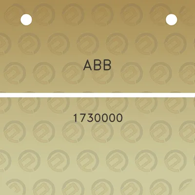 abb-1730000