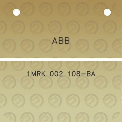 abb-1mrk-002-108-ba