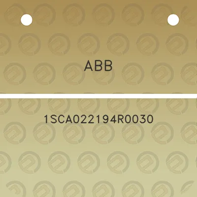 abb-1sca022194r0030