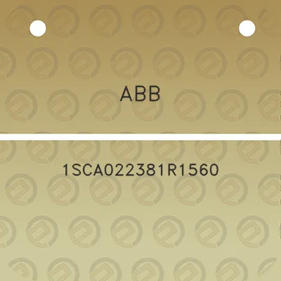 abb-1sca022381r1560