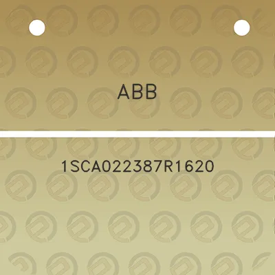 abb-1sca022387r1620