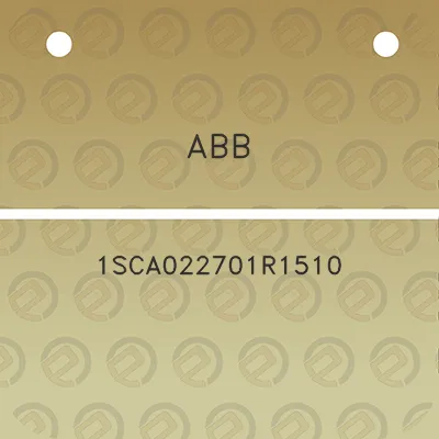 abb-1sca022701r1510