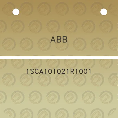 abb-1sca101021r1001