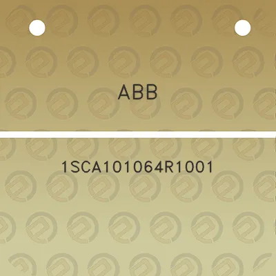 abb-1sca101064r1001