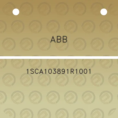 abb-1sca103891r1001