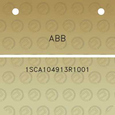 abb-1sca104913r1001