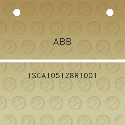 abb-1sca105128r1001