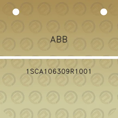 abb-1sca106309r1001