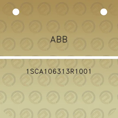 abb-1sca106313r1001