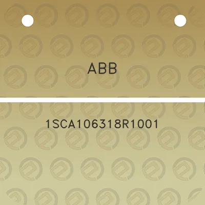 abb-1sca106318r1001