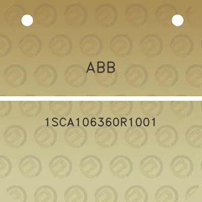 abb-1sca106360r1001