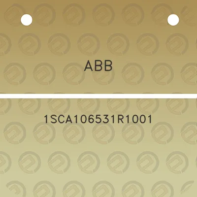 abb-1sca106531r1001