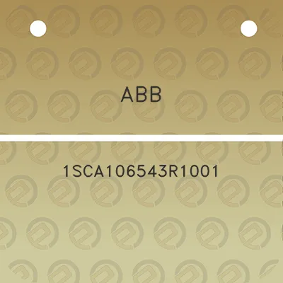 abb-1sca106543r1001