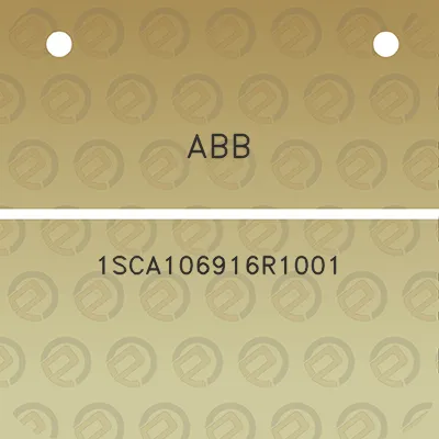 abb-1sca106916r1001