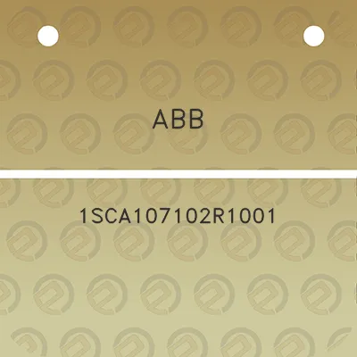 abb-1sca107102r1001