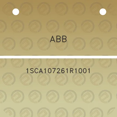 abb-1sca107261r1001