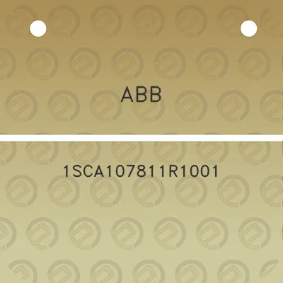 abb-1sca107811r1001