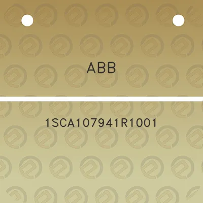 abb-1sca107941r1001