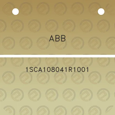 abb-1sca108041r1001