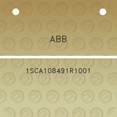 abb-1sca108491r1001