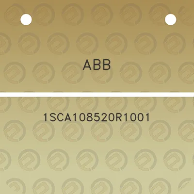 abb-1sca108520r1001