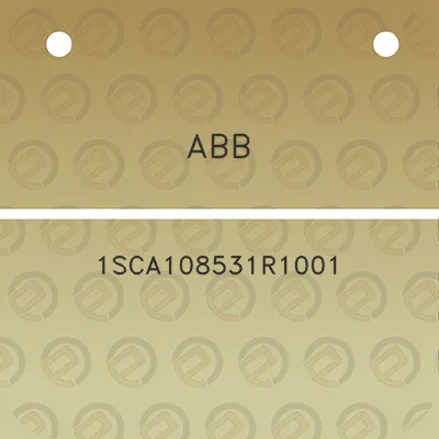 abb-1sca108531r1001