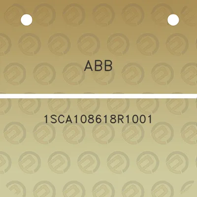 abb-1sca108618r1001