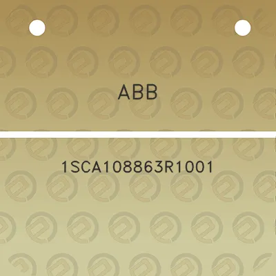 abb-1sca108863r1001