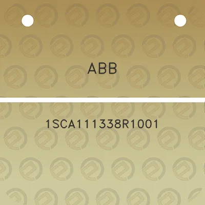 abb-1sca111338r1001