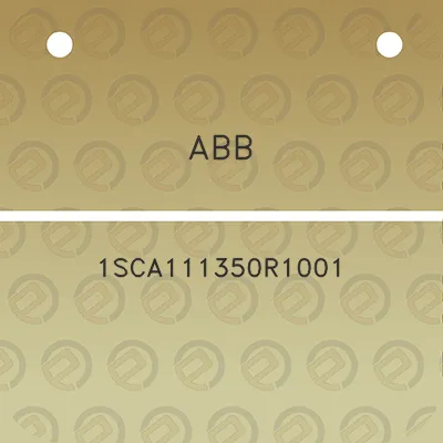 abb-1sca111350r1001