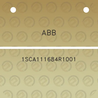 abb-1sca111684r1001