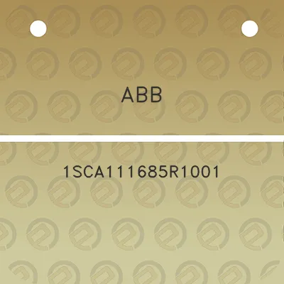 abb-1sca111685r1001