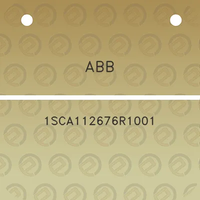 abb-1sca112676r1001