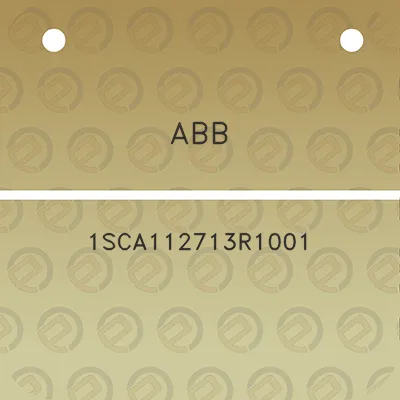 abb-1sca112713r1001