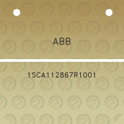 abb-1sca112867r1001