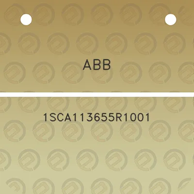 abb-1sca113655r1001