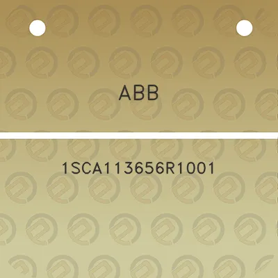 abb-1sca113656r1001