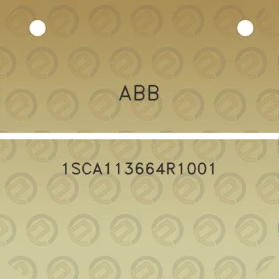 abb-1sca113664r1001