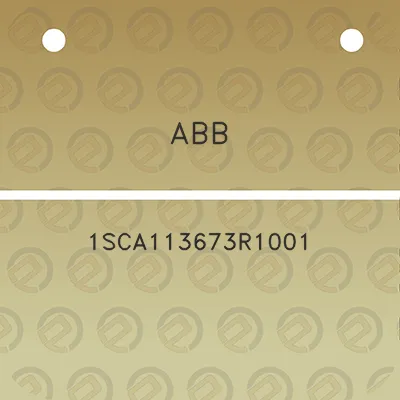 abb-1sca113673r1001