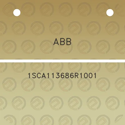 abb-1sca113686r1001