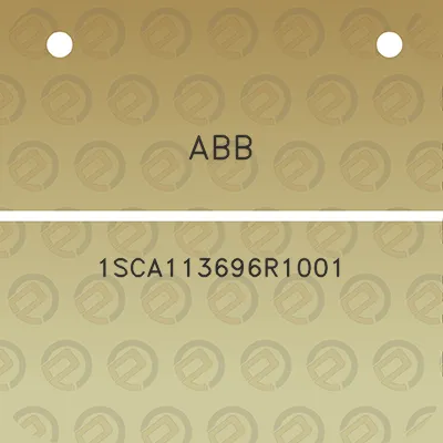 abb-1sca113696r1001