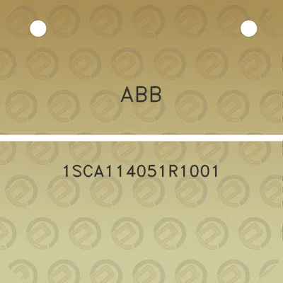 abb-1sca114051r1001