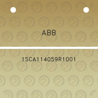 abb-1sca114059r1001