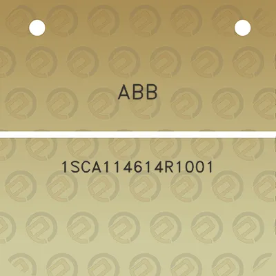 abb-1sca114614r1001